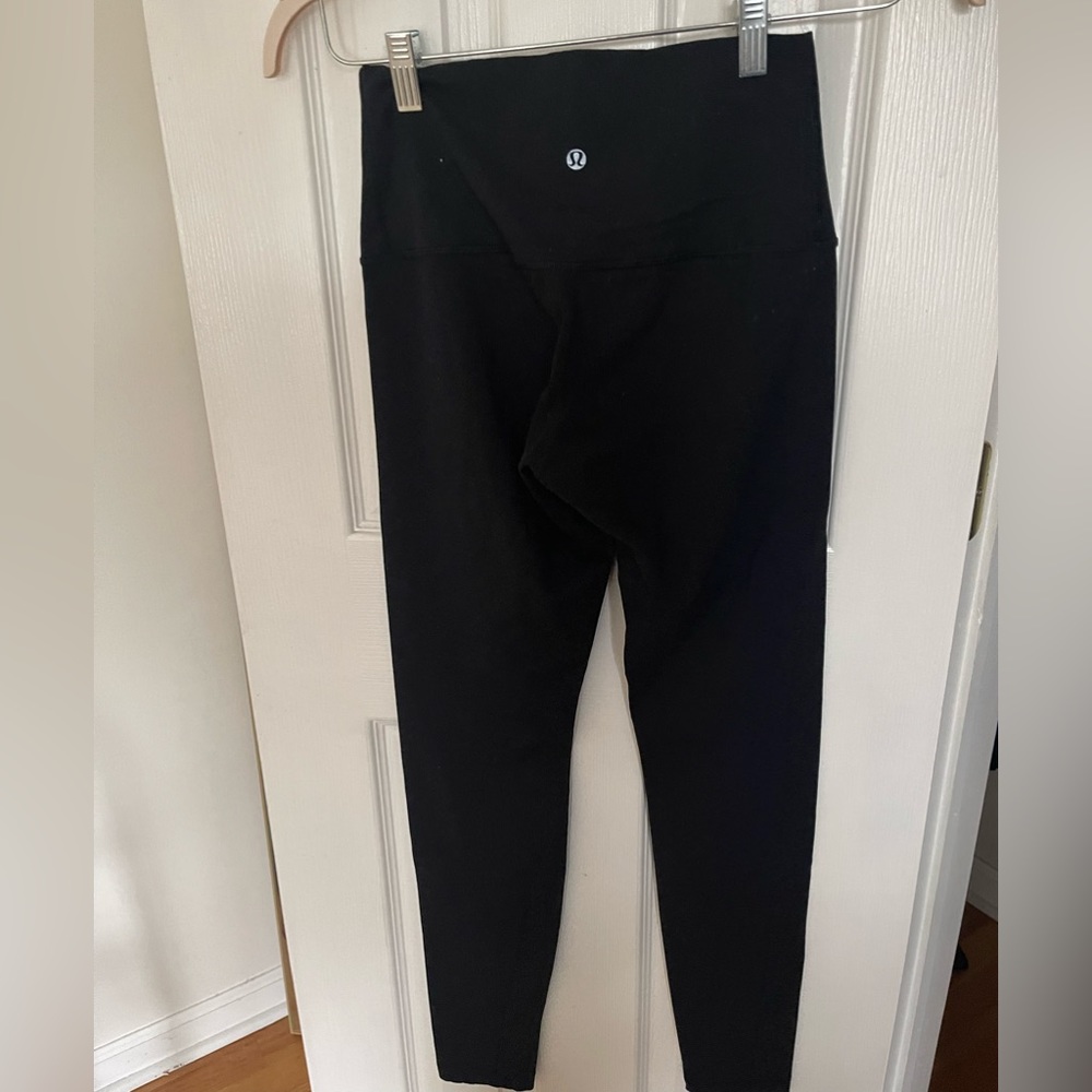 Lululemon Super High Rise Legging